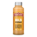 Mild Mustard 1 Litre Bottle (Case of 6)