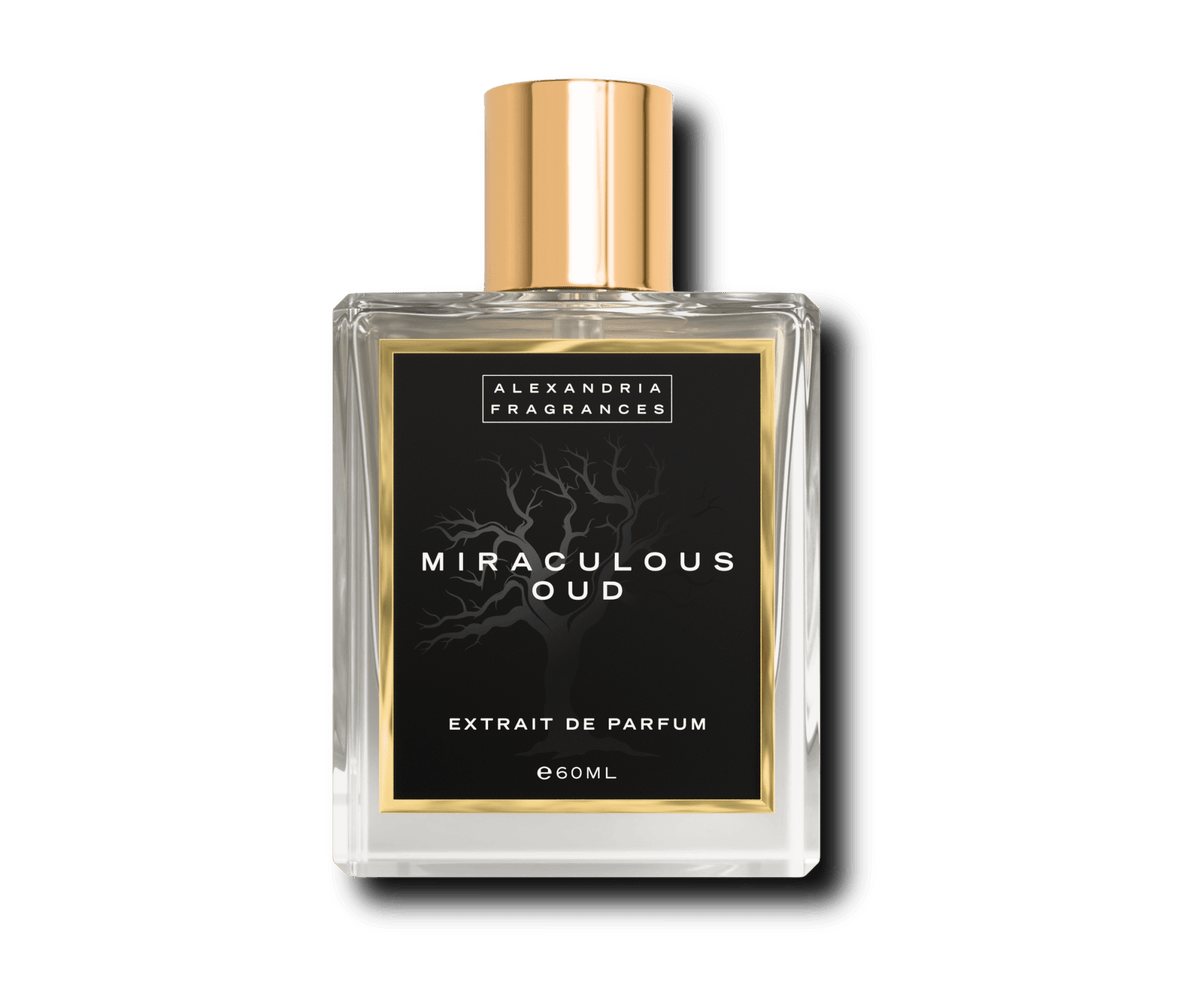 Miraculous Oud  Inspired by Oud Maracuja
