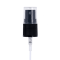 Mist Spray Cap, Black (18/415, Suits Boston Bottles)