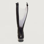 Montana Long Riding Boots - Black