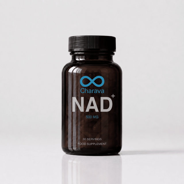 NAD+ 500mg