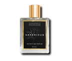 Nefarious Inspired By Nishane Nefs