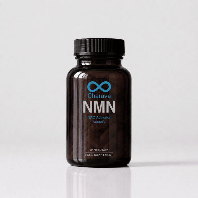 NMN 500mg