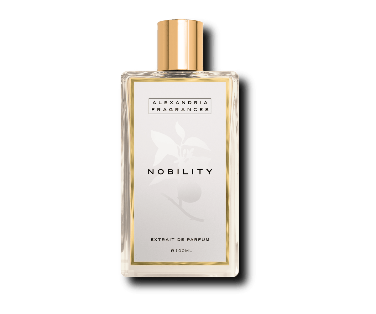 Nobility Inspired By Oligarch Roja Parfums (UK Exclusive)