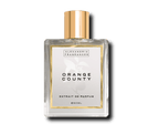 Orange County Inspired By Hermes Terre D'Hermes