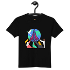 First Home Organic cotton kids t-shirt