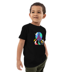 First Home Organic cotton kids t-shirt