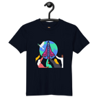 First Home Organic cotton kids t-shirt
