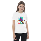 First Home Organic cotton kids t-shirt