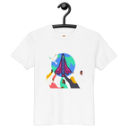 First Home Organic cotton kids t-shirt