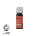 Organic Ginger Essential Oil