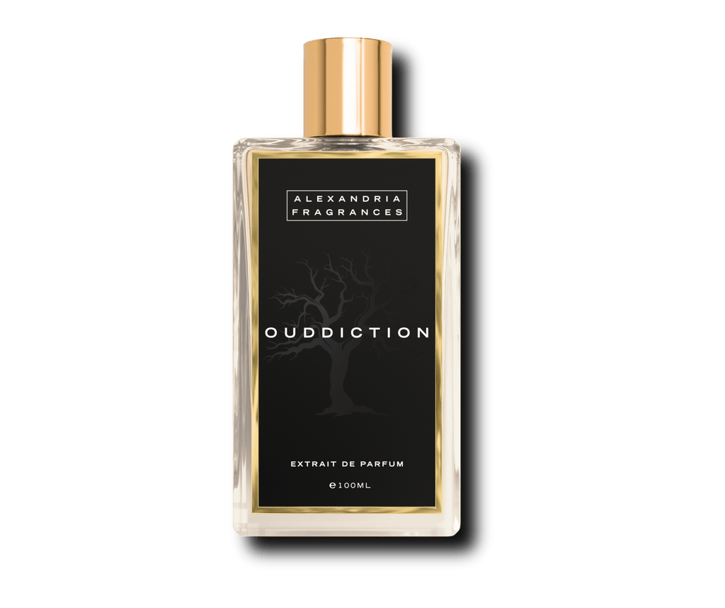 Ouddiction Inspired By Oud For Greatness Initio Perfumes