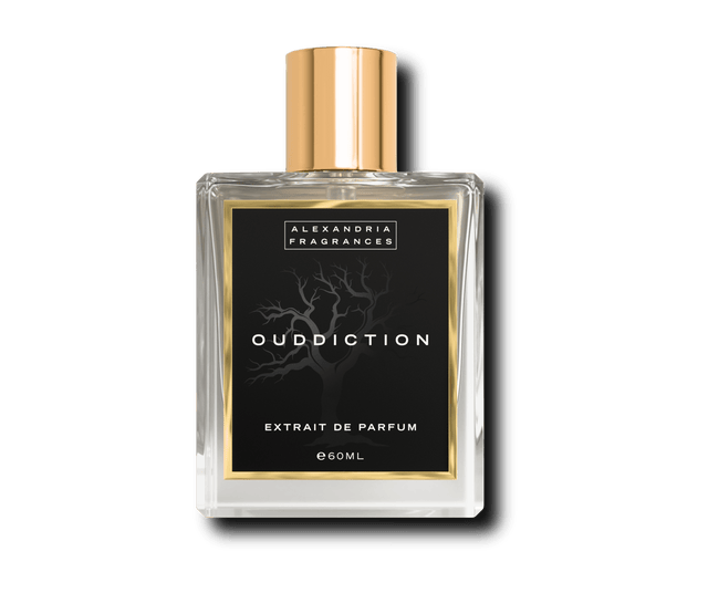 Ouddiction Inspired By Oud For Greatness Initio Perfumes