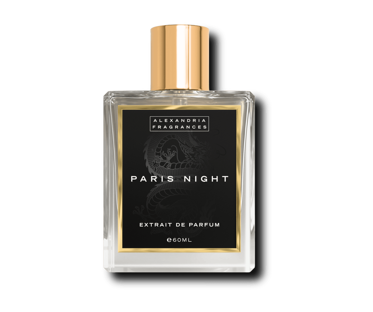 Paris Night Inspired By MFK Grand Soir