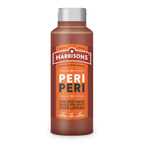 Peri Peri Sauce 1 Litre Bottle (Case of 6)
