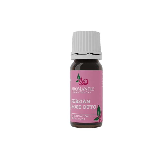 Persian Rose Otto