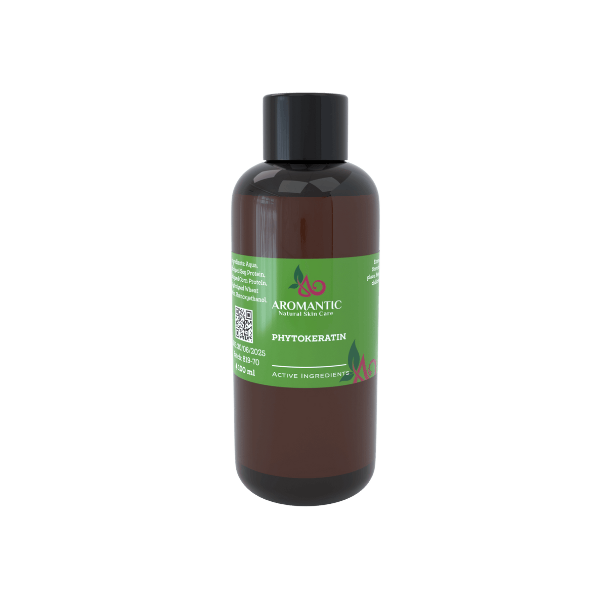Phytokeratin