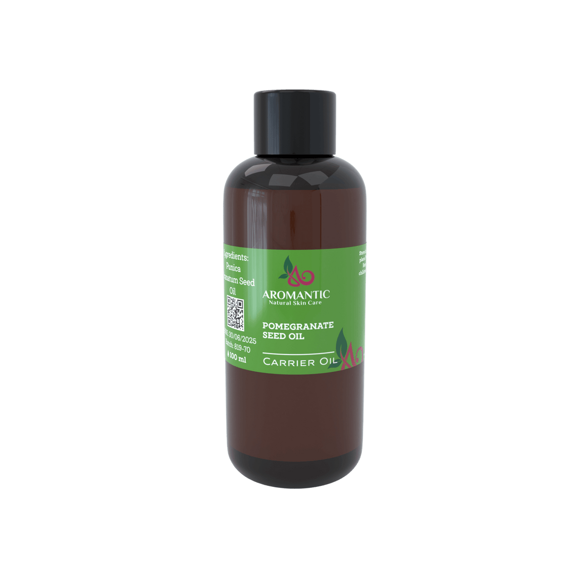 Pomegranate Seed Oil