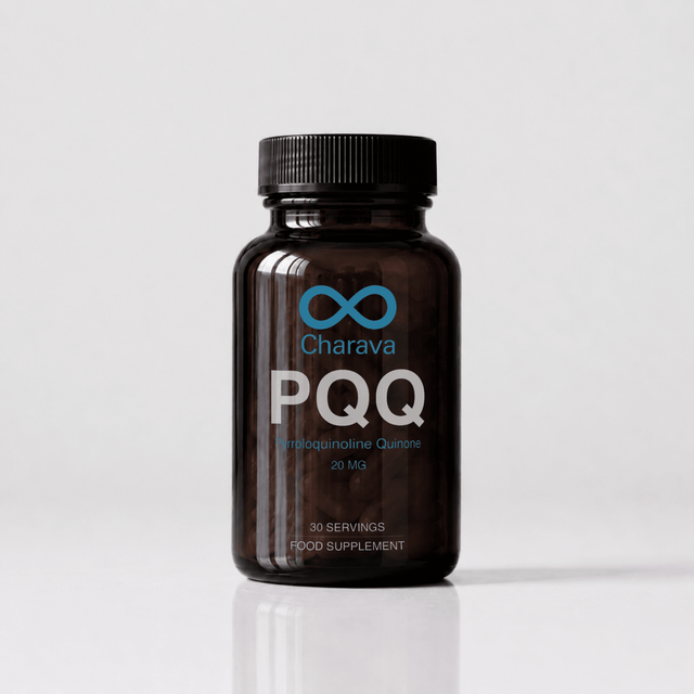 PQQ 20mg