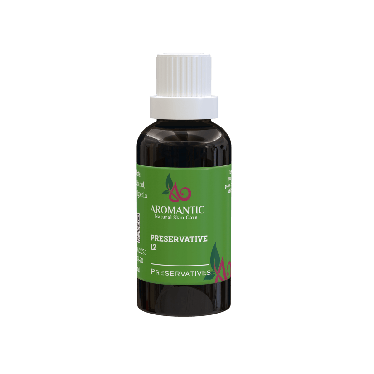 Preservative 12