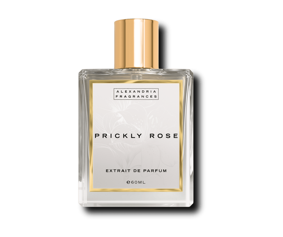 PRICKLY ROSE Inspired By Rose Prick By Tom Ford