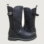 Quebec Waterproof Boots - Black