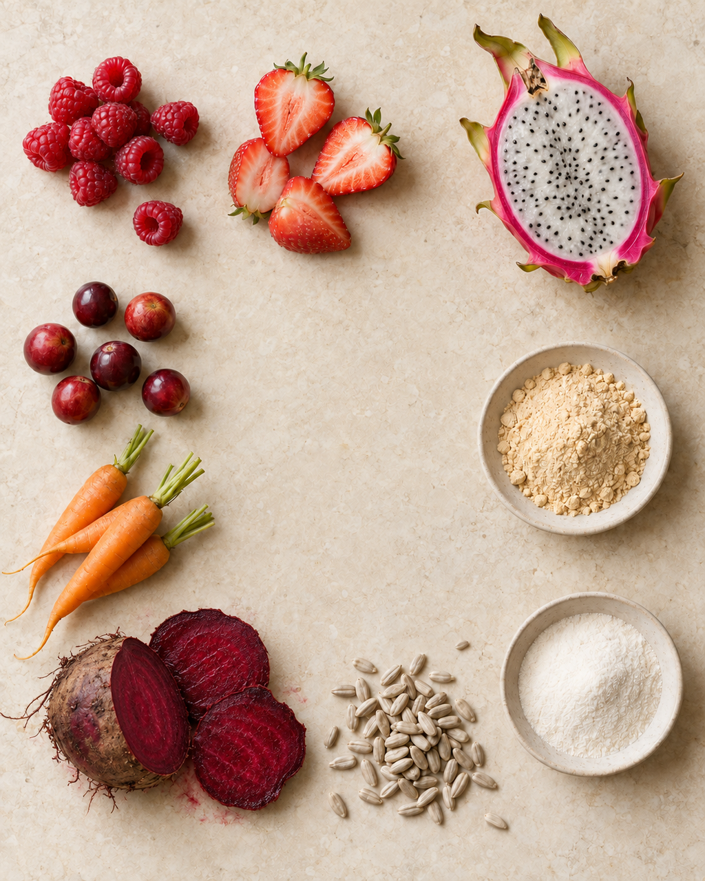 Vegan Collagen Booster