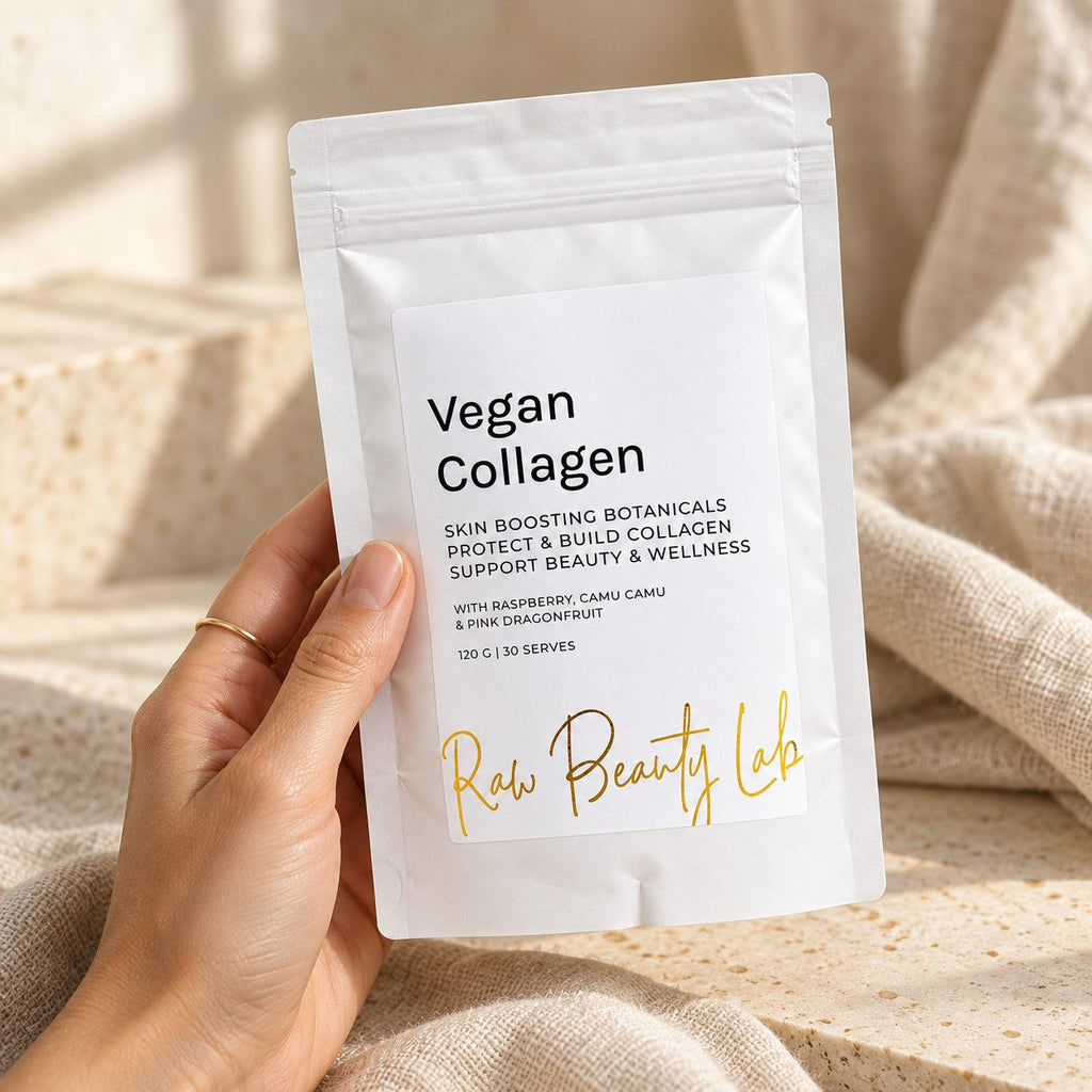 Vegan Collagen Booster
