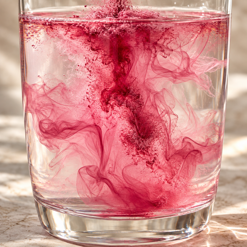 Vegan Collagen - Luxe