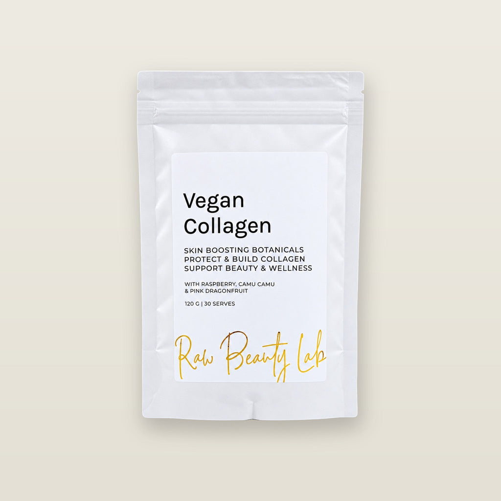 Vegan Collagen Booster