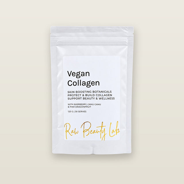 Vegan Collagen Booster