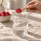 Vegan Collagen Booster