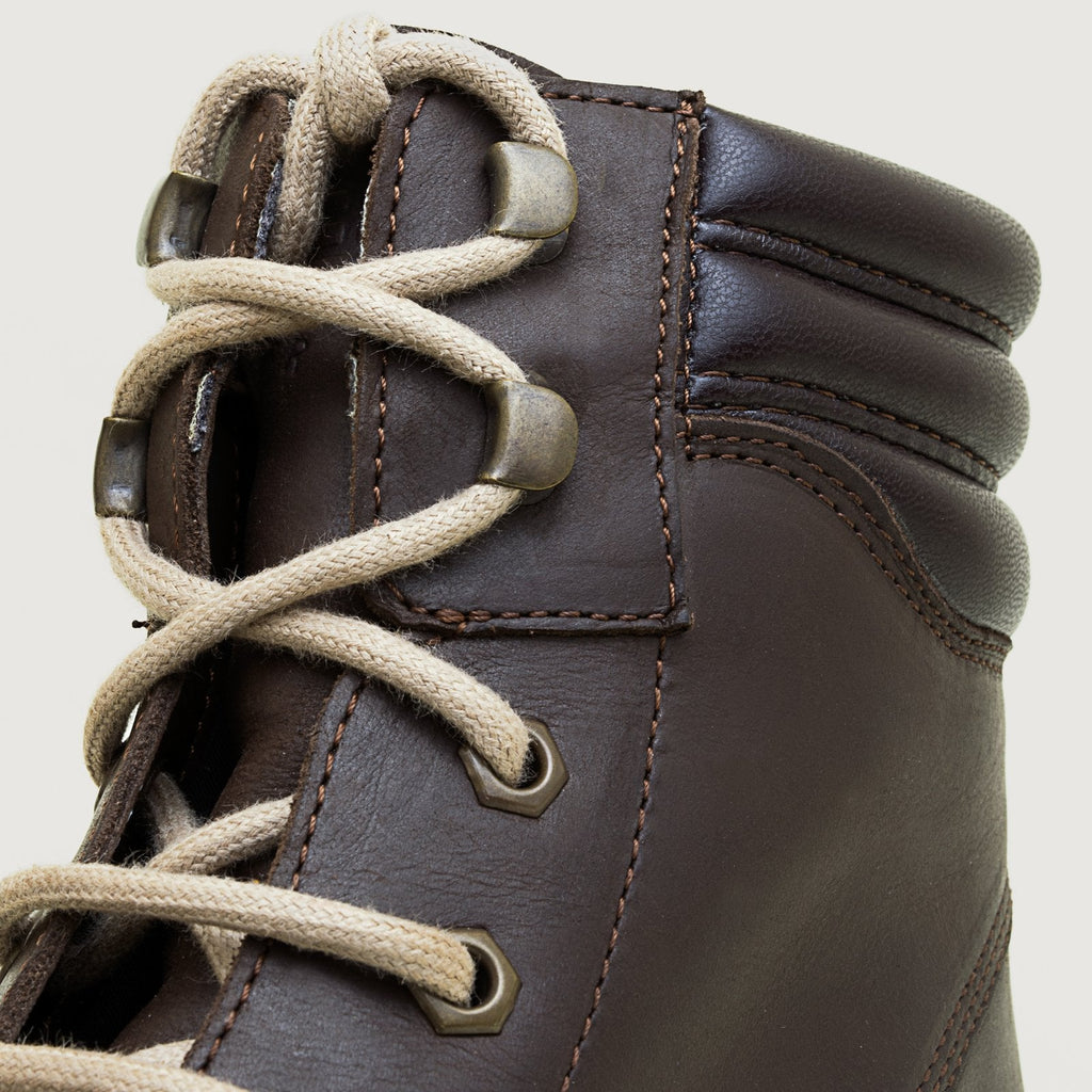 Rocky Waterproof Boots - Brown