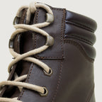 Rocky Waterproof Boots - Brown