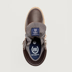 Rocky Waterproof Boots - Brown
