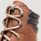 Rocky Waterproof Boots - Copper
