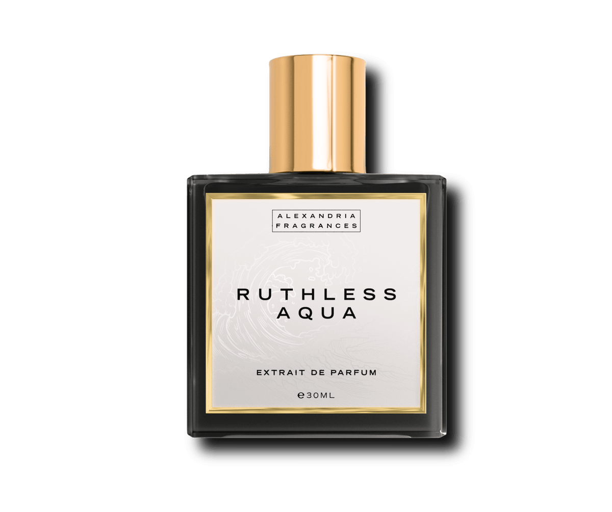 Ruthless Aqua inspired by Invictus Aqua 2024