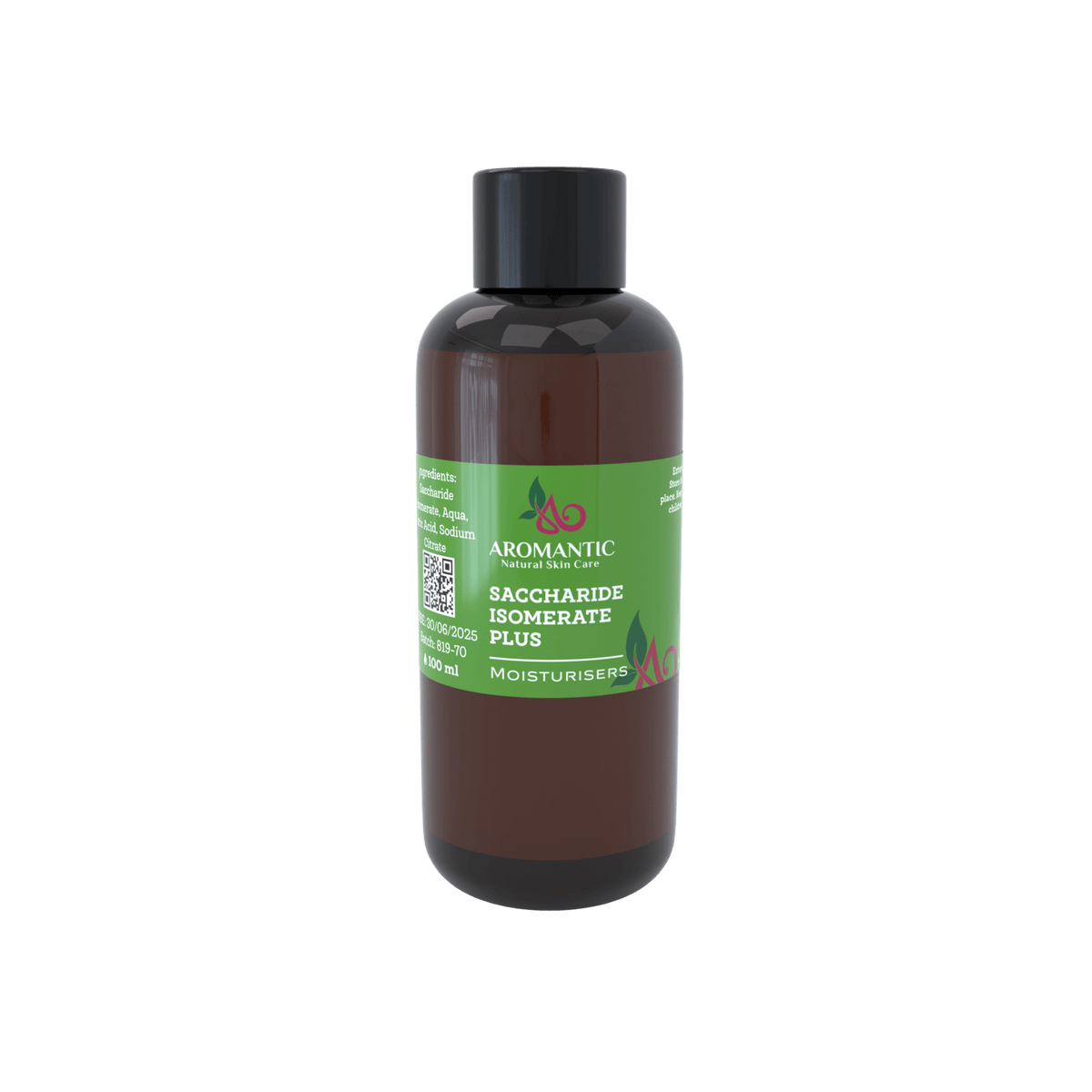 Saccharide Isomerate Plus