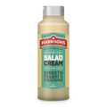 Salad Cream 1 Litre Bottle (Case of 6)