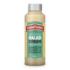 Salad Cream 1 Litre Bottle (Case of 6)