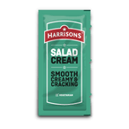Salad Cream Sachet (Case of 200)