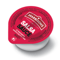 Salsa Sauce Dip (100 Per Case)