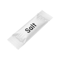 Salt Sachet (Case of 2000)