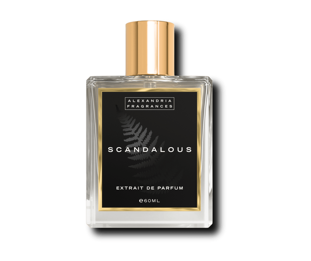 Scandalous Inspired By Roja Dove's Scandal Eau De Parfum