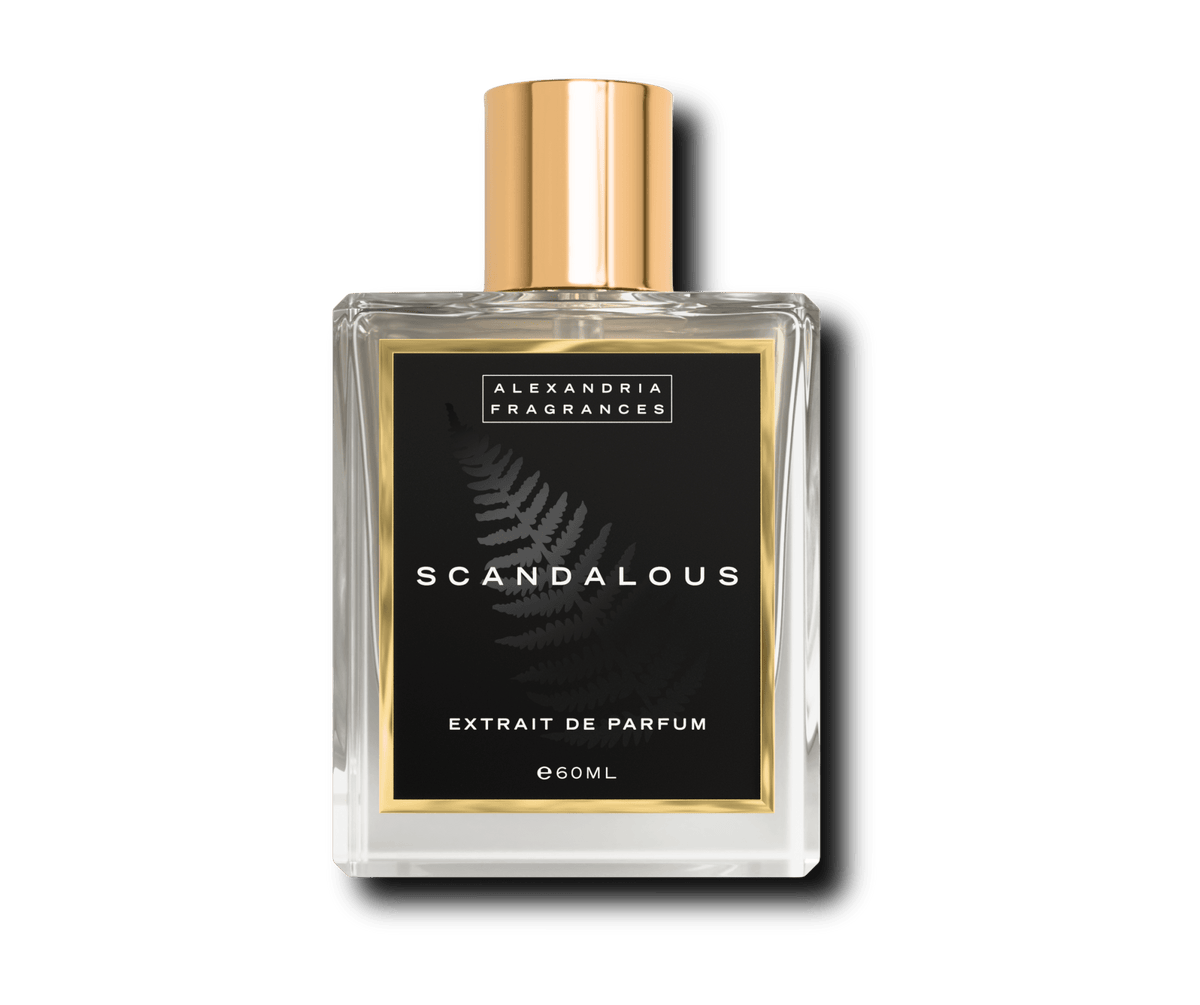 Scandalous Inspired By Roja Dove's Scandal Eau De Parfum