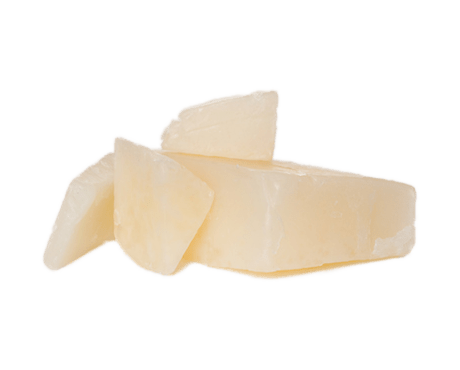 Semi Transparent Glycerine Soap