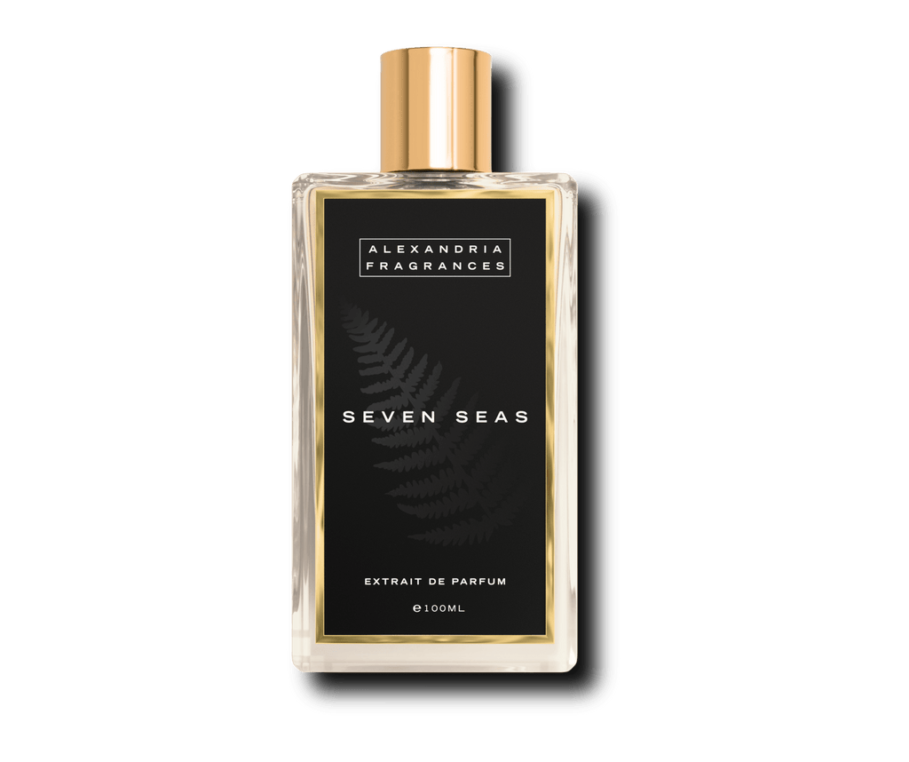 Seven Seas Inspired by Viking