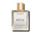 Smooth Sailing Inspired By Xerjoff 40 Knots
