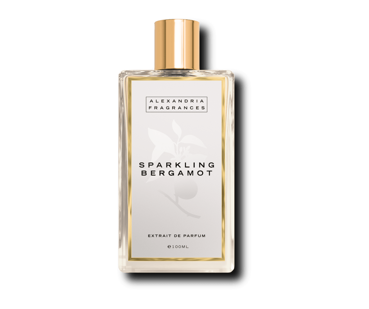 Sparkling Bergamot Inspired By Bergamote 22