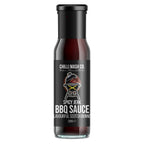 Spicy Jerk BBQ Sauce | 250g | Chilli Mash Co. | Authentic Caribbean Flavours